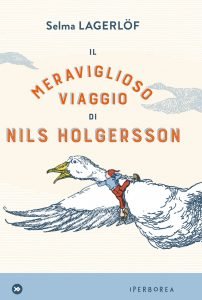 Il meraviglioso viaggio di Nils Holgersson