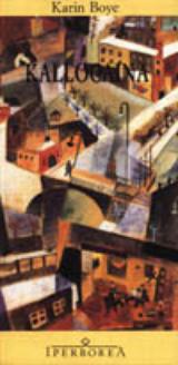 Kallocaina