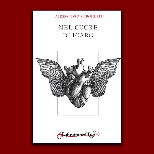 Nel cuore di Icaro