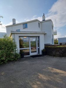 Laxness Museum