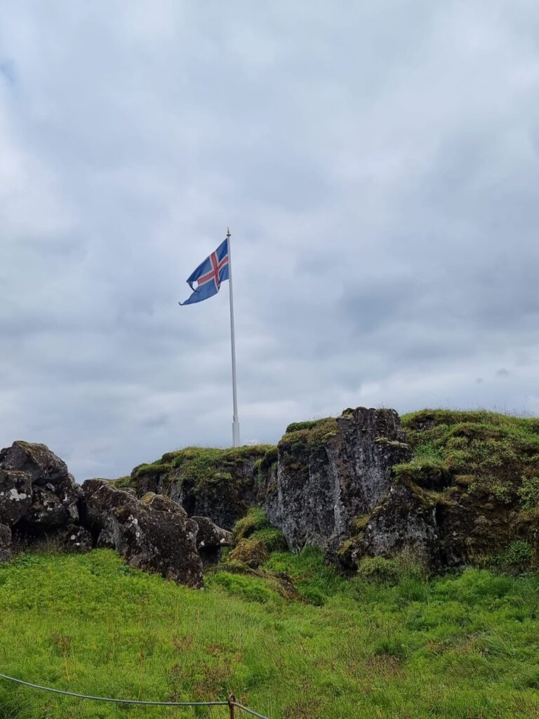 Alþingi