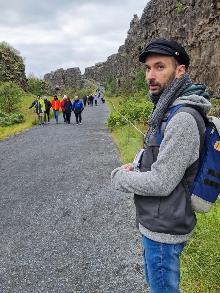Þingvellir