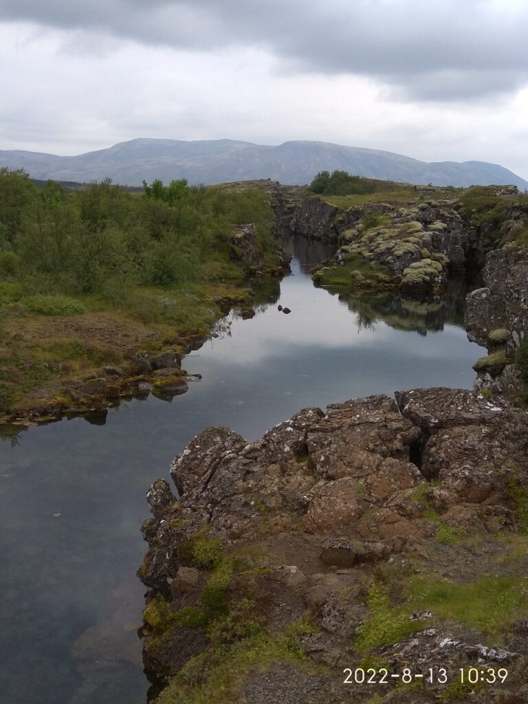 Þingvellir