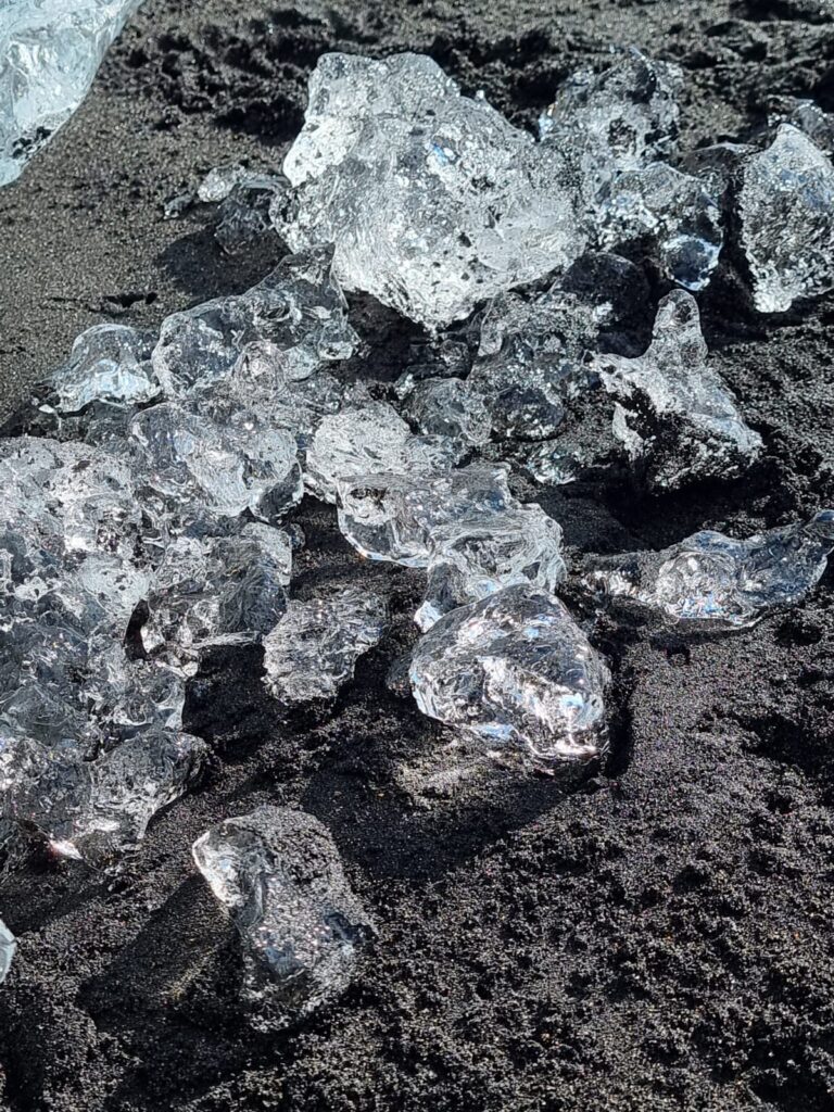 diamond beach